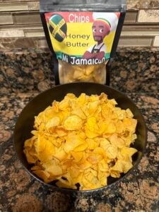 HONEY BUTTER CHIPS